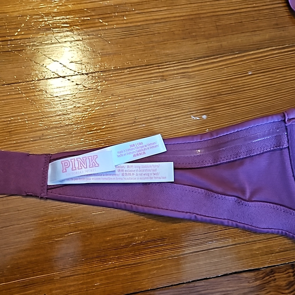 Convertible bra - Picture 4 of 5
